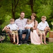 Sara Hill's photo