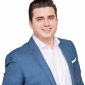Behrad Bagherzadeh's photo