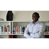 Alex Awiti's photo