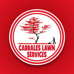 Cabrales Lawn Services