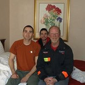 Richard Bratcher's photo