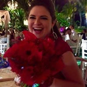 Claudia Barrera's photo