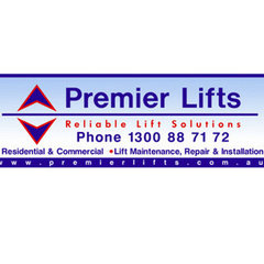Premier Lifts Geelong