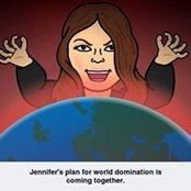 Foto von Jennifer Hodson