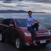 James Loh's photo