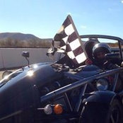 Steve Kimpton's photo