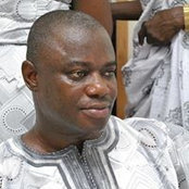 Justus Awua's photo
