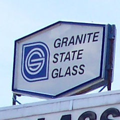 Granite State Glass - Rochester