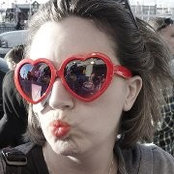 Nicole Kocol Keenes foto