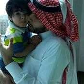 Mohammed Abdulaziz's photo