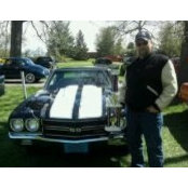 Ronnie Moderow's photo
