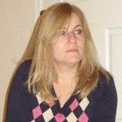 Jeannette Vierma-Golindanos foto