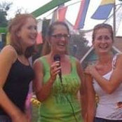 Foto von Cathy Rowley