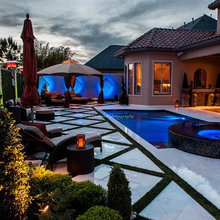 dream backyard