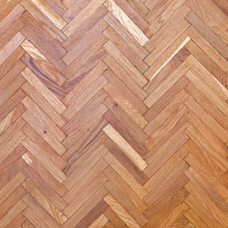 Custom Wood Floors - Hardwood Flooring