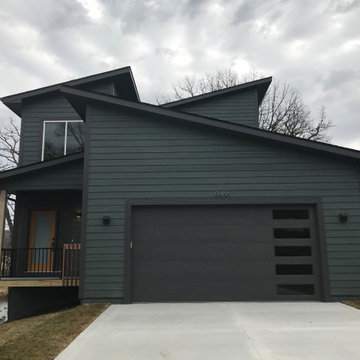 2020 Lake House