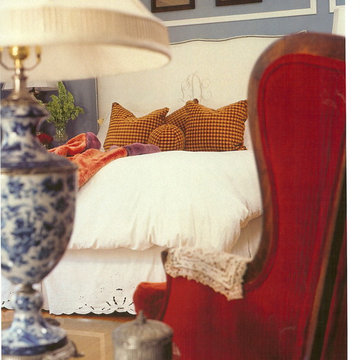 Bedrooms