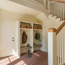 49 mudroom entry