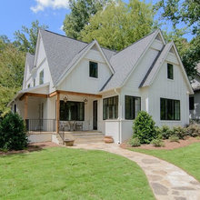 cottages