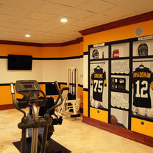 Man Cave