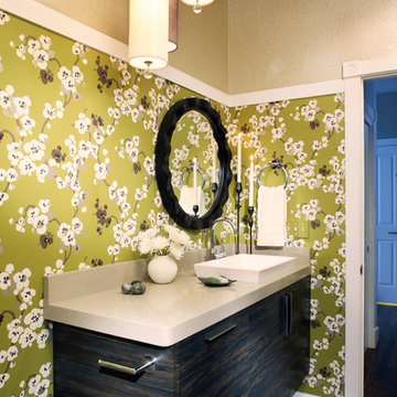 One Room Wonders