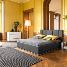 beds