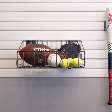 Sporting Goods Storage Solutions