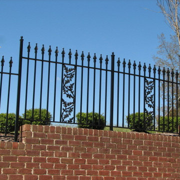 Fences and Gates