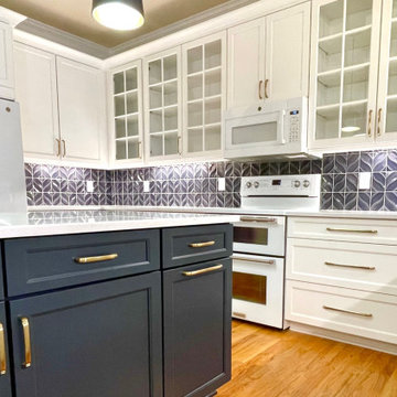 Kitchen Gallery