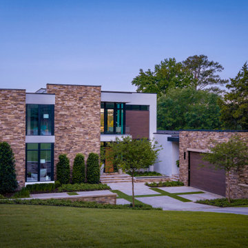 Modern Luxury in Columbia, SC