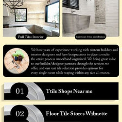Floor Tile Stores Wilmette - Products