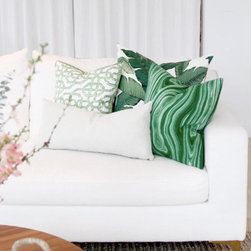 Pillows Galore! - Products