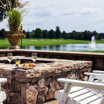 The Club at Longview