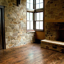 floors