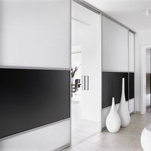 closet doors