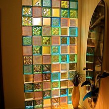 Glass Blocks