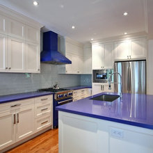 My Renovated House