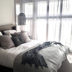 Sheer Beauty - Window Treatments