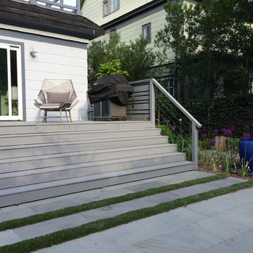 Brooklyn Garden
