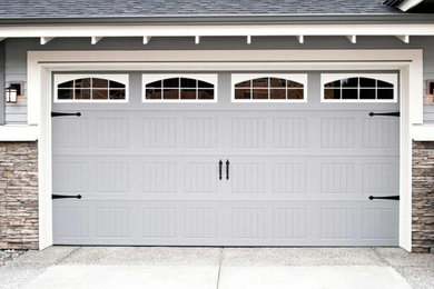Garage Doors
