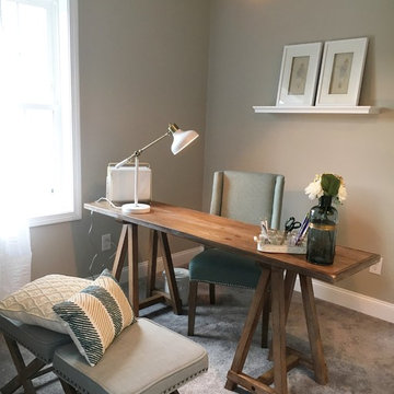 Crown shield Home_Office