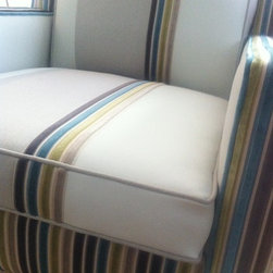 projects 2014 - Furniture