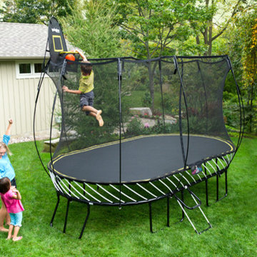 Springfree Trampolines