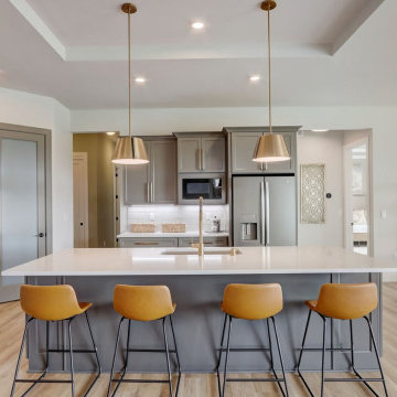 Brookhaven Model | Germantown