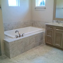 Baths