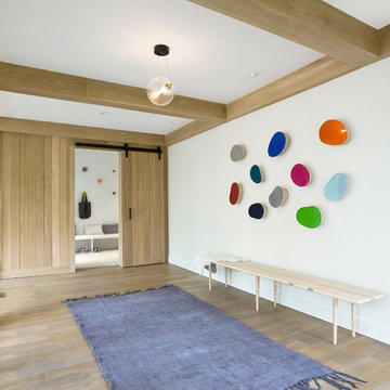 Northwest Woods House