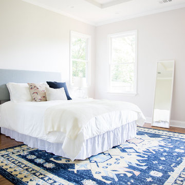 Modern Farmhouse Design