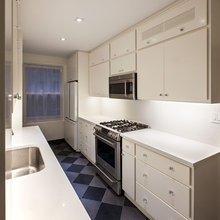Kitchen Ideas