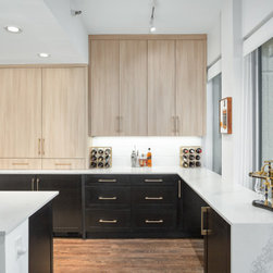 2021 National/Regional CotY Award Winner, Residential Kitchen $30,000 to $60,000 - Kitchen Countertops