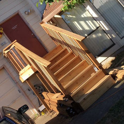 Gresham porch - Products
